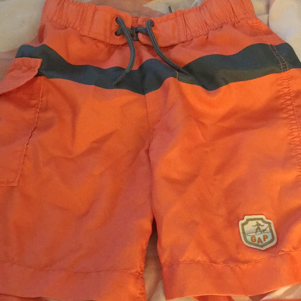 Boys clothing